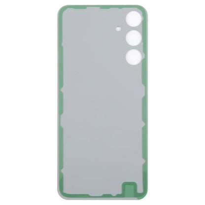 For Samsung Galaxy A25 5G SM-A256B Back Cover(Blue) - Back Cover by buy2fix | Online Shopping UK | buy2fix