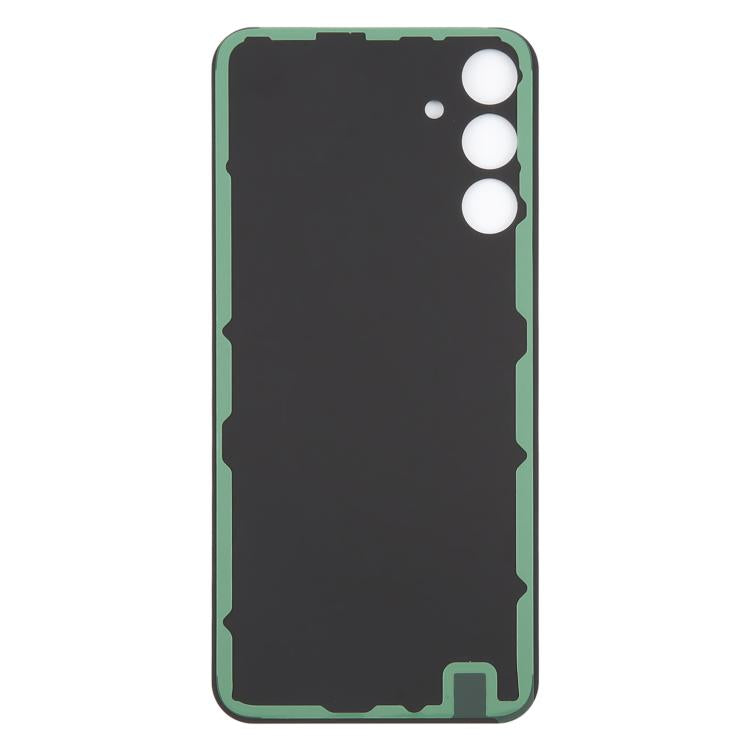 For Samsung Galaxy A15 5G SM-A156B Back Cover(Black) - Back Cover by buy2fix | Online Shopping UK | buy2fix