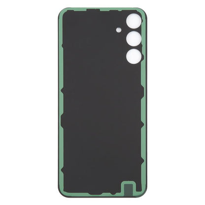 For Samsung Galaxy A15 5G SM-A156B Back Cover(Black) - Back Cover by buy2fix | Online Shopping UK | buy2fix