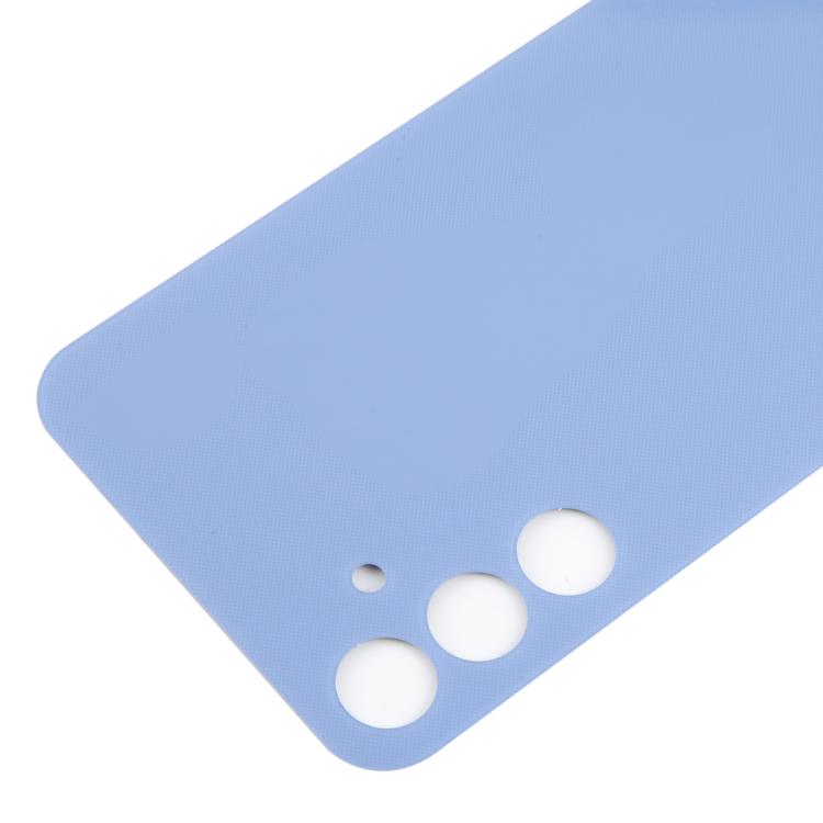 For Samsung Galaxy A15 5G SM-A156B Back Cover(Blue) - Back Cover by buy2fix | Online Shopping UK | buy2fix