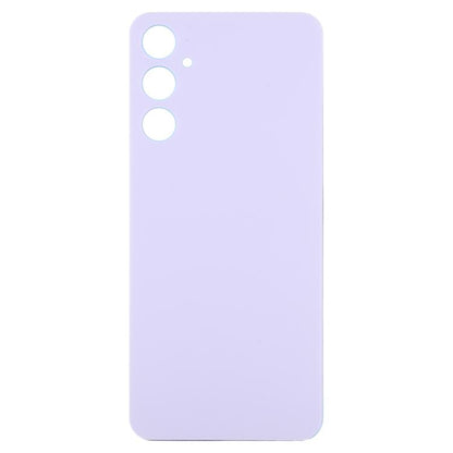 For Samsung Galaxy A05s SM-A057F Back Cover(Purple) - Back Cover by buy2fix | Online Shopping UK | buy2fix