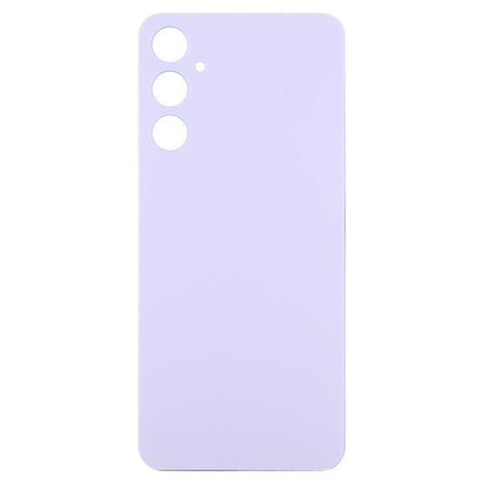 For Samsung Galaxy A05s SM-A057F Back Cover(Purple) - Back Cover by buy2fix | Online Shopping UK | buy2fix