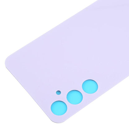 For Samsung Galaxy A05s SM-A057F Back Cover(Purple) - Back Cover by buy2fix | Online Shopping UK | buy2fix