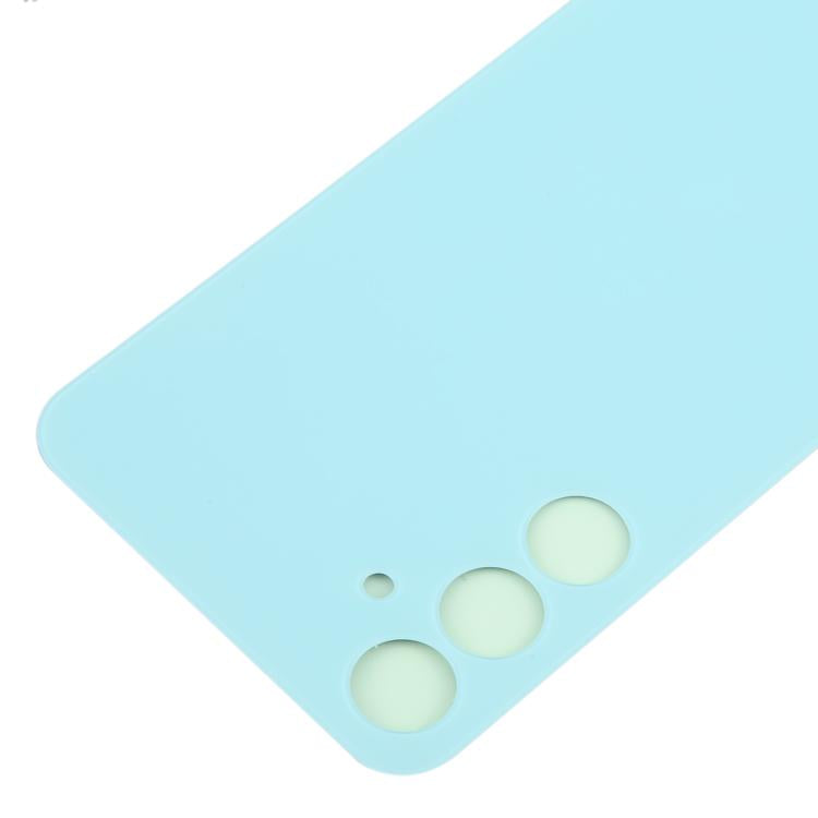 For Samsung Galaxy A16 5G SM-A166B Back Cover(Blue) - Back Cover by buy2fix | Online Shopping UK | buy2fix