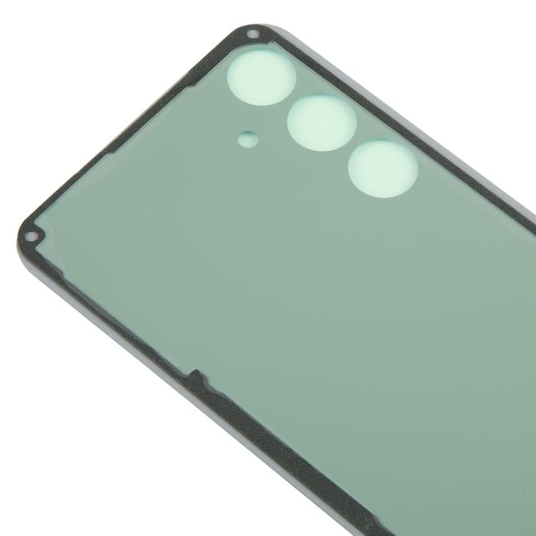 For Samsung Galaxy A16 5G SM-A166B Back Cover(Blue) - Back Cover by buy2fix | Online Shopping UK | buy2fix