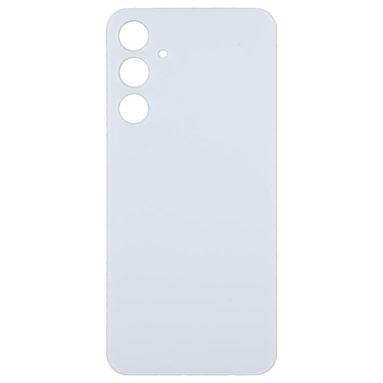 For Samsung Galaxy A16 5G SM-A166B Back Cover(White) - Back Cover by buy2fix | Online Shopping UK | buy2fix