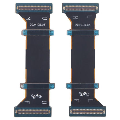 For Samsung Galaxy Z Fold2 SM-F916B 1 Pair Spin Axis Flex Cable - Flex Cable by buy2fix | Online Shopping UK | buy2fix
