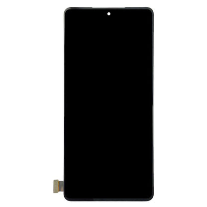 For ZTE Axon 60 Ultra A2025H Original LCD Screen with Digitizer Full Assembly - For ZTE by buy2fix | Online Shopping UK | buy2fix