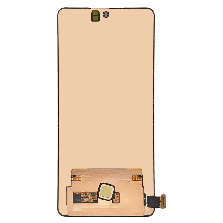 For ZTE Axon 60 Ultra A2025H Original LCD Screen with Digitizer Full Assembly - For ZTE by buy2fix | Online Shopping UK | buy2fix
