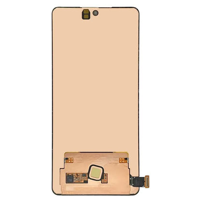 For ZTE Axon 60 Ultra A2025H Original LCD Screen with Digitizer Full Assembly - For ZTE by buy2fix | Online Shopping UK | buy2fix