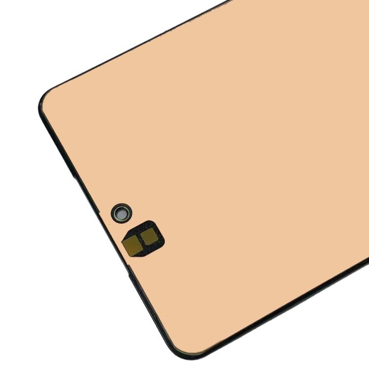 For ZTE Axon 60 Ultra A2025H Original LCD Screen with Digitizer Full Assembly - For ZTE by buy2fix | Online Shopping UK | buy2fix