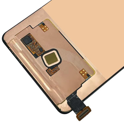 For ZTE Axon 60 Ultra A2025H Original LCD Screen with Digitizer Full Assembly - For ZTE by buy2fix | Online Shopping UK | buy2fix