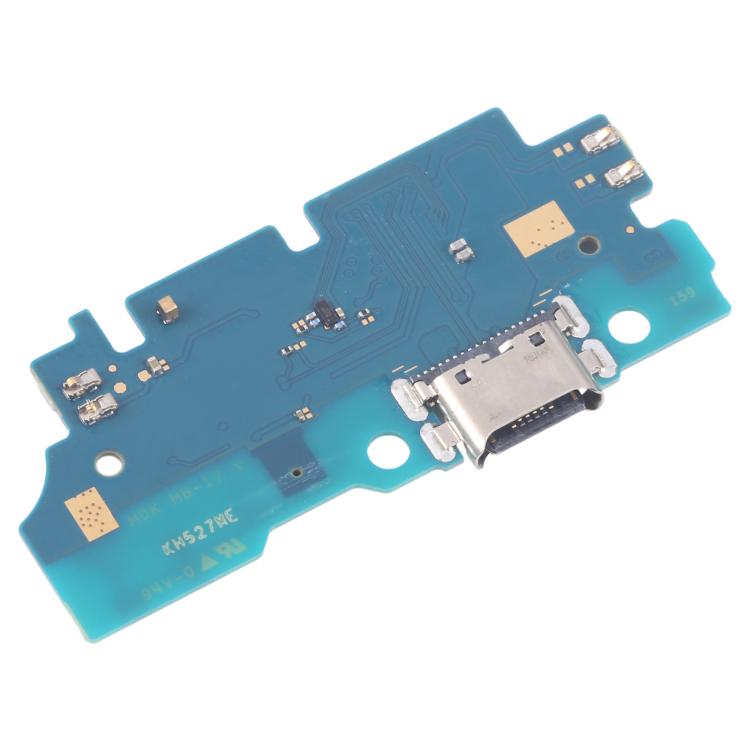 For Samsung Galaxy A17 5G SM-A176B Original Charging Port Board - Tail Connector by buy2fix | Online Shopping UK | buy2fix
