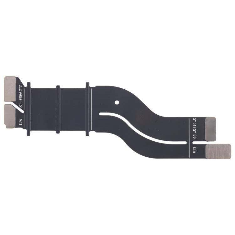 For Samsung Galaxy Z Fold7 SM-F966B Original Spin Axis Flex Cable - Flex Cable by buy2fix | Online Shopping UK | buy2fix