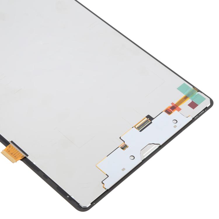 For Samsung Galaxy Tab S10 FE+ SM-X620/X625 Original LCD Screen With Digitizer Full Assembly - LCD Screen by buy2fix | Online Shopping UK | buy2fix
