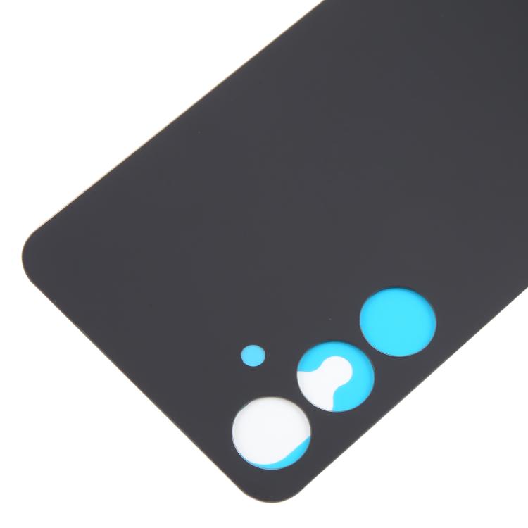 For Samsung Galaxy S24 FE SM-S721B OEM Back Cover(Black) -  by buy2fix | Online Shopping UK | buy2fix