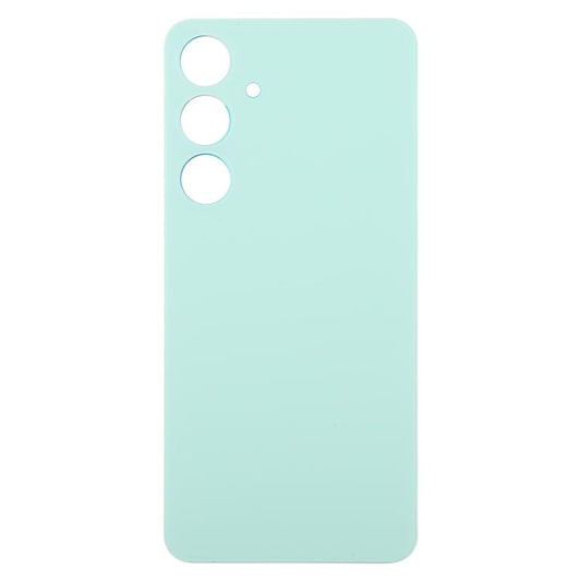 For Samsung Galaxy S24 FE SM-S721B OEM Back Cover(Green) -  by buy2fix | Online Shopping UK | buy2fix