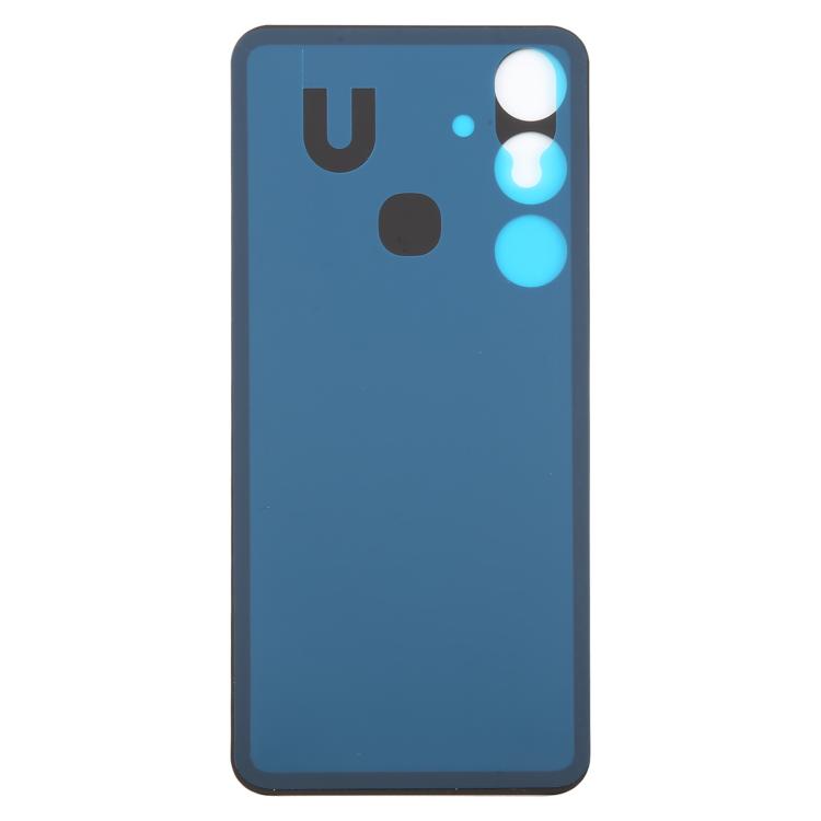 For Samsung Galaxy S24 FE SM-S721B OEM Back Cover(Yellow) -  by buy2fix | Online Shopping UK | buy2fix
