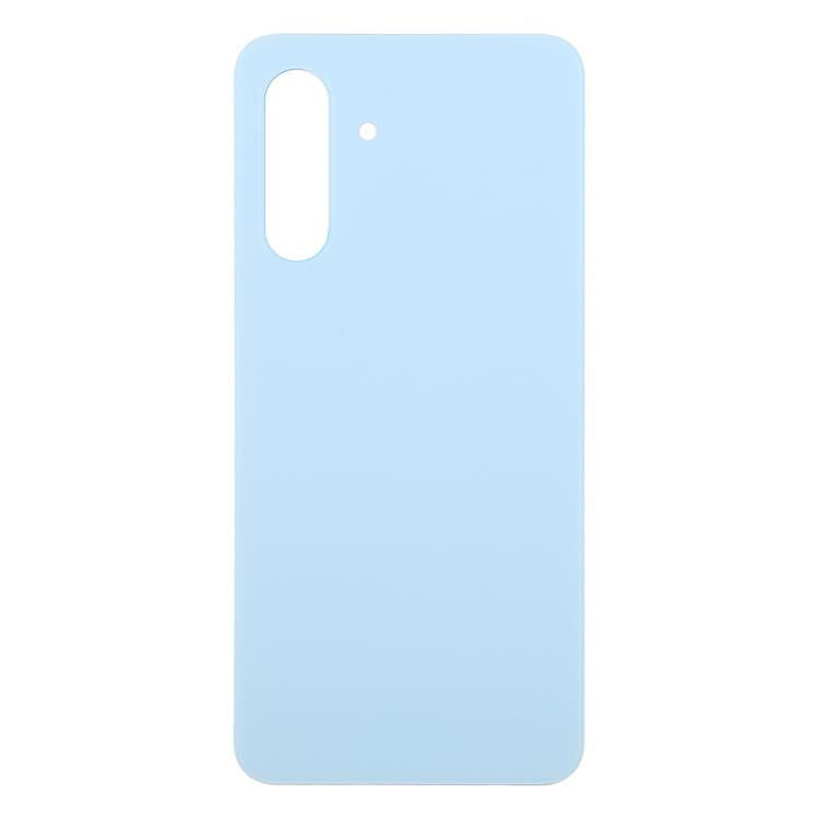 For Samsung Galaxy A36 SM-A366B OEM Back Cover(Blue) - Back Cover by buy2fix | Online Shopping UK | buy2fix
