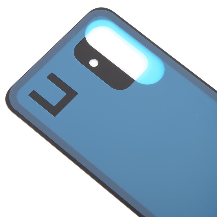 For Samsung Galaxy A26 SM-A266B OEM Back Cover(Black) - Back Cover by buy2fix | Online Shopping UK | buy2fix