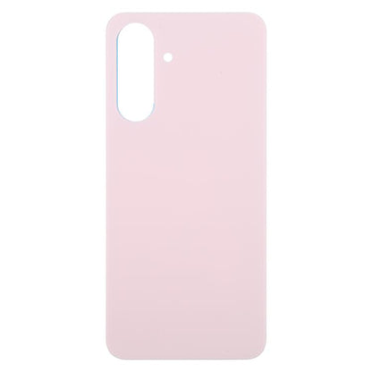 For Samsung Galaxy A26 SM-A266B OEM Back Cover(Pink) - Back Cover by buy2fix | Online Shopping UK | buy2fix