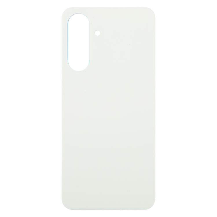 For Samsung Galaxy A26 SM-A266B OEM Back Cover(White) - Back Cover by buy2fix | Online Shopping UK | buy2fix