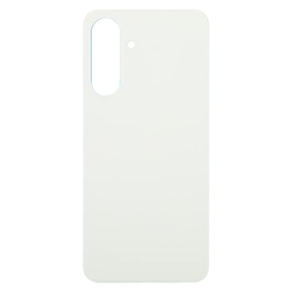 For Samsung Galaxy A26 SM-A266B OEM Back Cover(White) - Back Cover by buy2fix | Online Shopping UK | buy2fix
