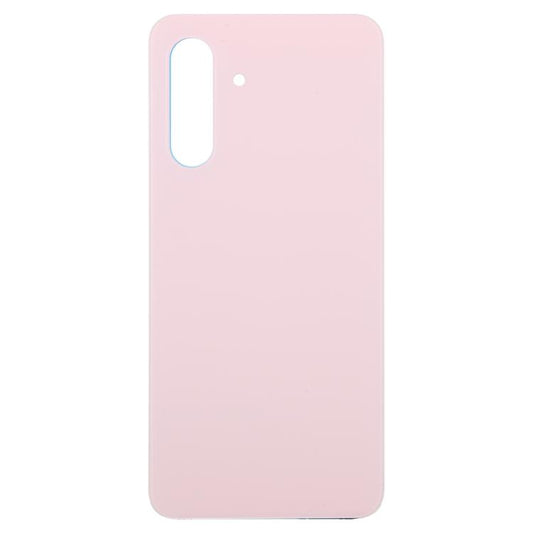 For Samsung Galaxy A56 SM-A566B OEM Back Cover(Pink) - Back Cover by buy2fix | Online Shopping UK | buy2fix
