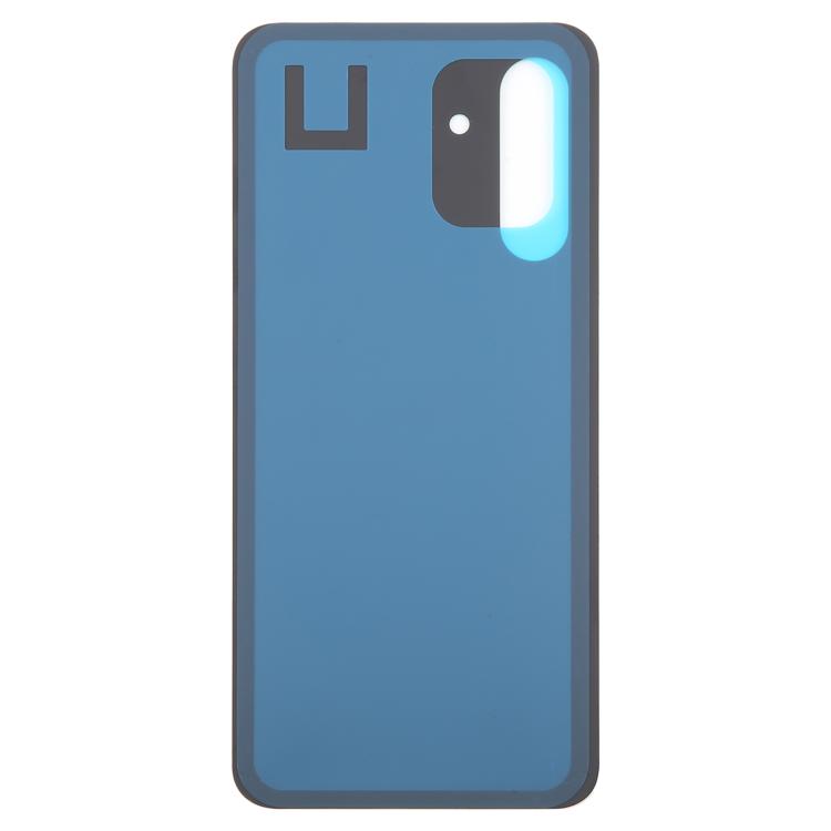 For Samsung Galaxy A56 SM-A566B OEM Back Cover(Green) - Back Cover by buy2fix | Online Shopping UK | buy2fix