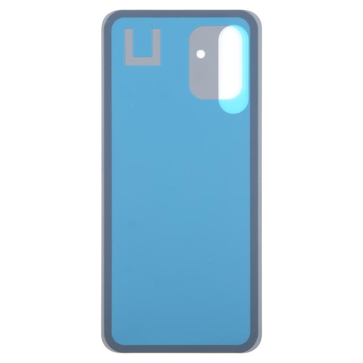 For Samsung Galaxy A56 SM-A566B OEM Back Cover(White) - Back Cover by buy2fix | Online Shopping UK | buy2fix