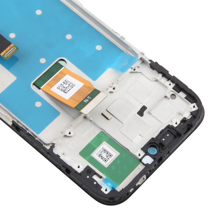 For Honor Play 60 Original LCD Screen Digitizer Full Assembly with Frame - LCD Screen by buy2fix | Online Shopping UK | buy2fix