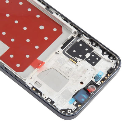 For Huawei nova 14 Original LCD Screen Digitizer Full Assembly with Frame (Black) - LCD Screen by buy2fix | Online Shopping UK | buy2fix