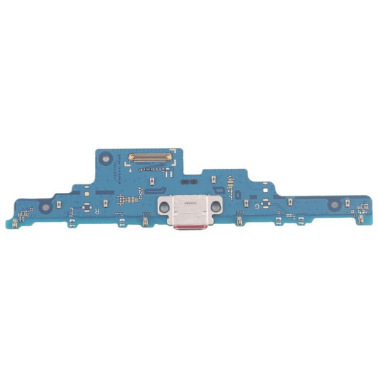 For Samsung Galaxy Tab S9 FE+ 5G SM-X610 WIFI Version Original Charging Port Board - Tail Connector by buy2fix | Online Shopping UK | buy2fix