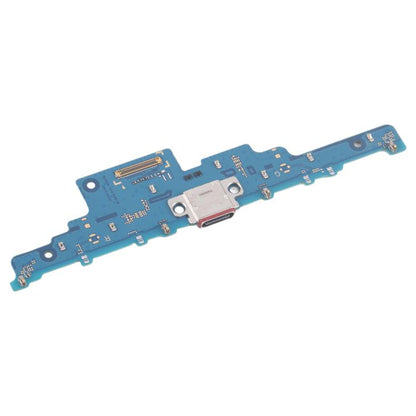 For Samsung Galaxy Tab S9 FE+ 5G SM-X610 WIFI Version Original Charging Port Board - Tail Connector by buy2fix | Online Shopping UK | buy2fix