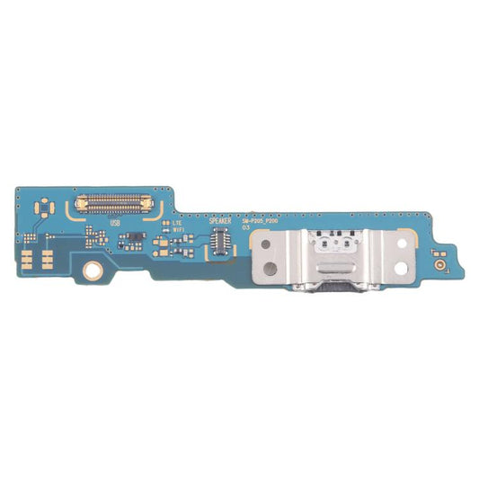 For Samsung Galaxy Tab  A 8.0 & S Pen 2019 SM-P200 Original Charging Port Board - Tail Connector by buy2fix | Online Shopping UK | buy2fix