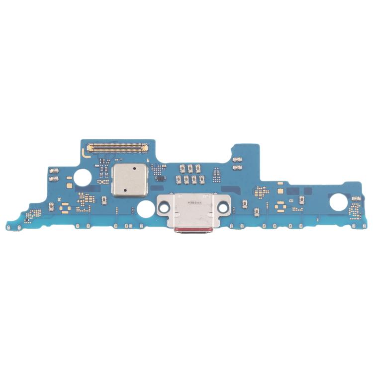 For Samsung Galaxy Tab S9 SM-X710 WIFI Version Original Charging Port Board - Tail Connector by buy2fix | Online Shopping UK | buy2fix