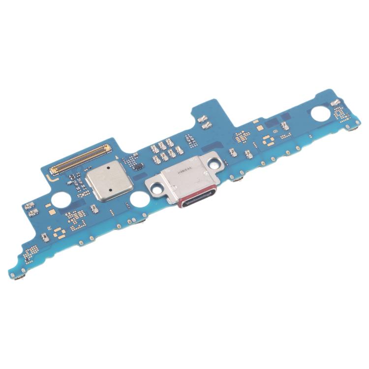 For Samsung Galaxy Tab S9 SM-X710 WIFI Version Original Charging Port Board - Tail Connector by buy2fix | Online Shopping UK | buy2fix