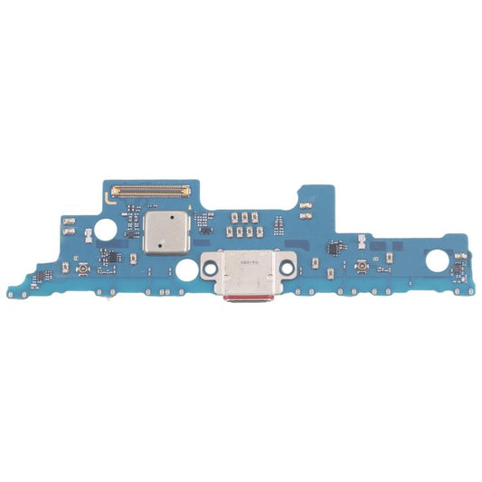 For Samsung Galaxy Tab S9 SM-X716 LTE Version Original Charging Port Board - Tail Connector by buy2fix | Online Shopping UK | buy2fix