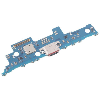For Samsung Galaxy Tab S9 SM-X716 LTE Version Original Charging Port Board - Tail Connector by buy2fix | Online Shopping UK | buy2fix