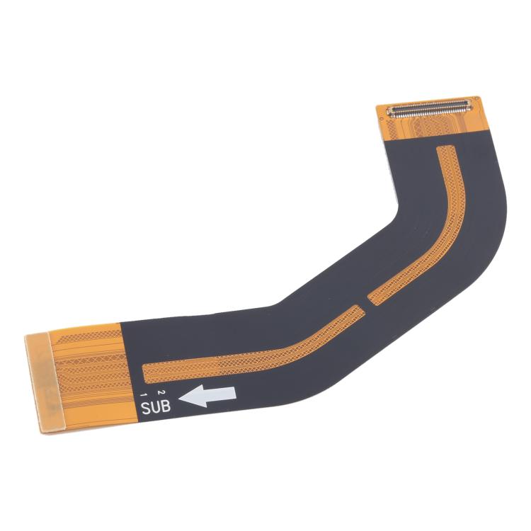 For Samsung Galaxy Tab S9+ SM-X810/X816/X818 Original Motherboard Connect Flex Cable - Flex Cable by buy2fix | Online Shopping UK | buy2fix