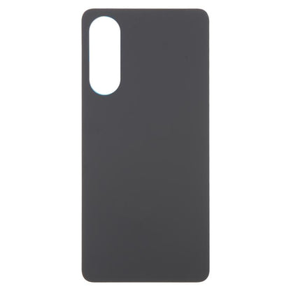 For Samsung Galaxy S25 Edge SM-S937 OEM Back Cover(Black) - Back Cover by buy2fix | Online Shopping UK | buy2fix