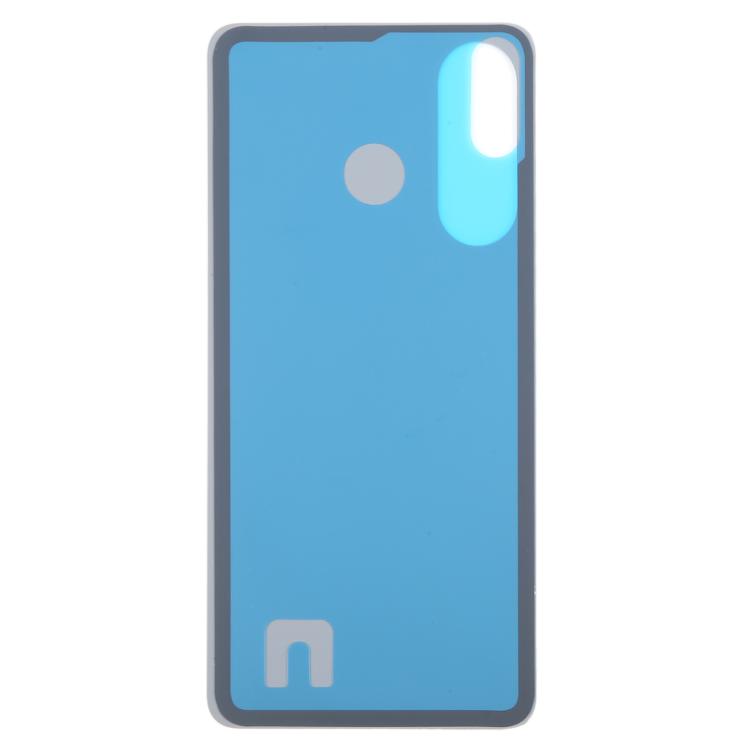 For Samsung Galaxy S25 Edge SM-S937 OEM Back Cover(Gold) - Back Cover by buy2fix | Online Shopping UK | buy2fix