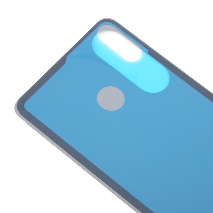 For Samsung Galaxy S25 Edge SM-S937 OEM Back Cover(Gold) - Back Cover by buy2fix | Online Shopping UK | buy2fix