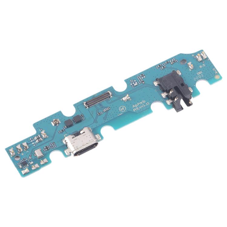 For Samsung Galaxy Tab A7 Lite SM-T225/T220 Charging Port Board - Tail Connector by buy2fix | Online Shopping UK | buy2fix