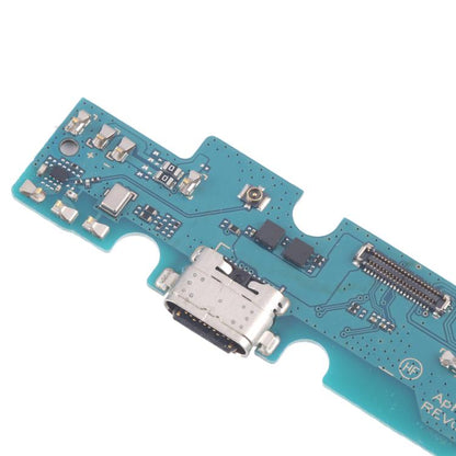 For Samsung Galaxy Tab A7 Lite SM-T225/T220 Charging Port Board - Tail Connector by buy2fix | Online Shopping UK | buy2fix