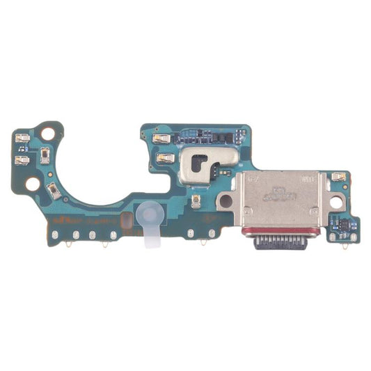 For Samsung Galaxy Z Flip7 SM-F766B Original Charging Port Board - Tail Connector by buy2fix | Online Shopping UK | buy2fix