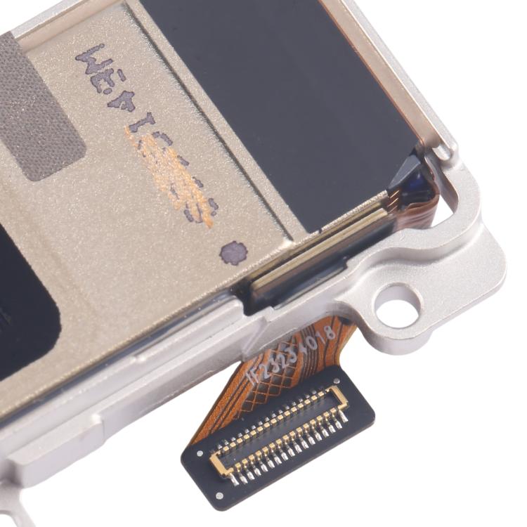 For Google Pixel 9 Pro XL Original Back Facing Periscope Telephoto Camera - Camera Parts by buy2fix | Online Shopping UK | buy2fix