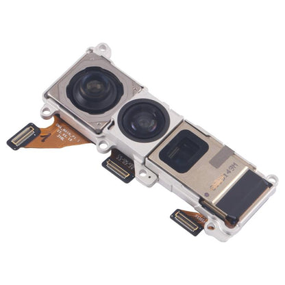 For Google Pixel 9 Pro XL Original Camera Set (Periscope + Wide + Main Camera) - Camera Parts by buy2fix | Online Shopping UK | buy2fix
