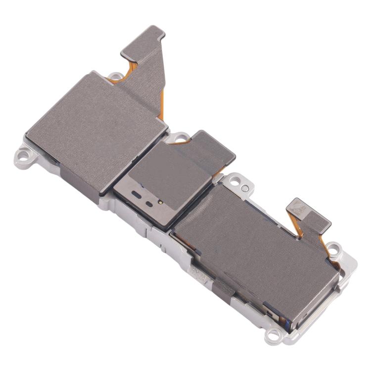 For Google Pixel 9 Pro XL Original Camera Set (Periscope + Wide + Main Camera) - Camera Parts by buy2fix | Online Shopping UK | buy2fix