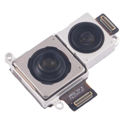 For Google Pixel 9 Original Camera Set (Wide + Main Camera) - Camera Parts by buy2fix | Online Shopping UK | buy2fix